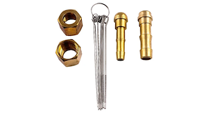 سر پیک برش کد YBL-250 اس تی ای STA I54*1