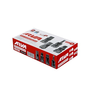 کوپلینگ 20 بدنه بزرگ مدل SP-3464 آروا ARVA 1*HI03/3