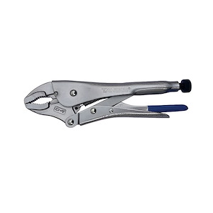 انبر قفلی 10 اینچ کد TT-2364 تندیس TANDIS