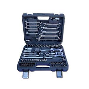 ست ابزار 82 پارچه کد TT-2445 تندیس TANDIS