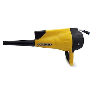 دستگاه شستشو چند کاره کنزاکس Kenzax کد  KPC-11700