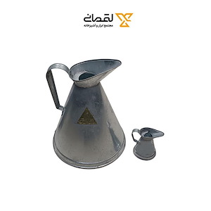 پیمانه روغن 10 لیتری 