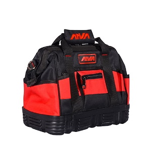 کیف ابزار کفه دار لاستیکی کوچک مدل 4503  آروا ARVA