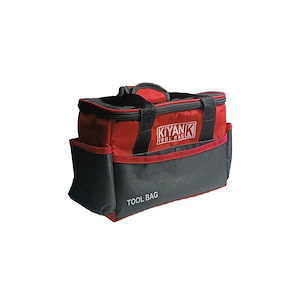 کیف ابزار چهار گوش کد 07 کیان KIYAN
