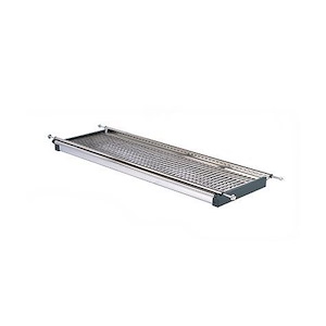 آبچکان بالای سینک استیل یک طبقه ساده 80 فانتونی G011