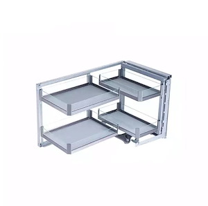 مجیک کرنر زیر صفحه راست  فانتونی D104 S.A