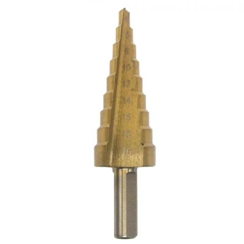 مته مخروطی 20-4 مدل ESD-20MM اکو EKO 
