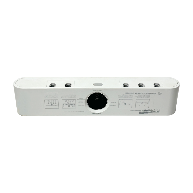 ضد عفونی کننده مسواک پنج نفره با UV مدل HWD527 پرایم PRIME 1*Q6