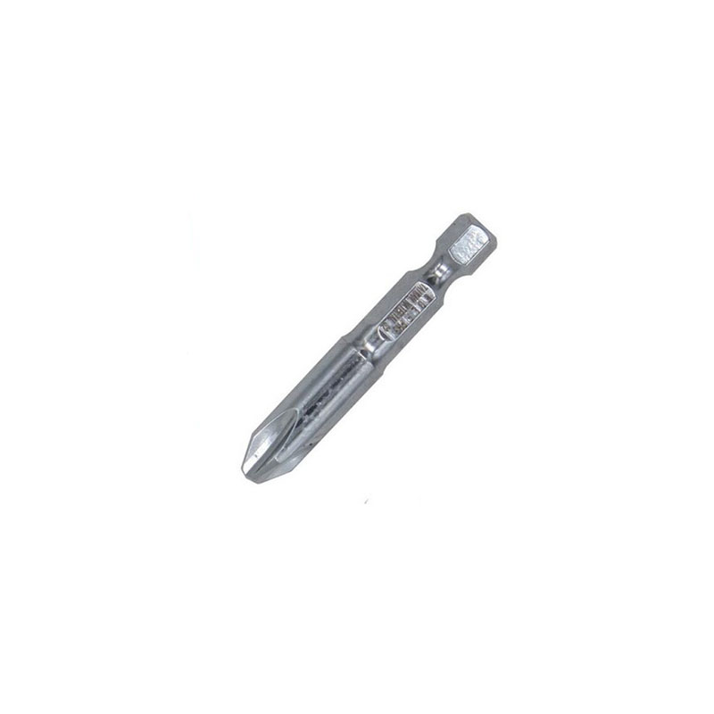 نوک پیچ گوشتی دریل یک طرفه چهارسو 5 سانت PH3 ولف WOLF 1*jk02/2