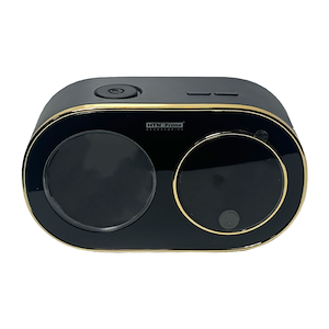 فوم ساز هوشمند دیواری با نمایشگر دیجیتال مدل HWD528 پرایم PRIME