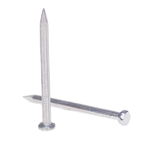 میخ مفتولی 14*1/2 1 (4 نازک) توسکا