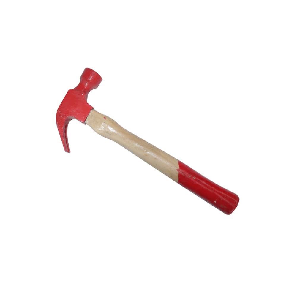 چکش میخ کش 500 گرمی PERANA مدل CHM003 پرانا PERANA 1*K82