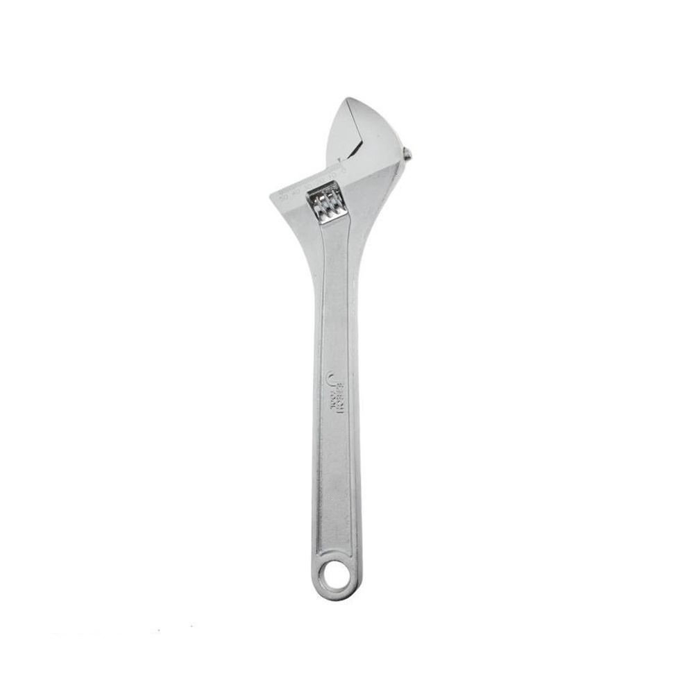 آچار فرانسه 4 اینچ جی تک JTECH L72*1