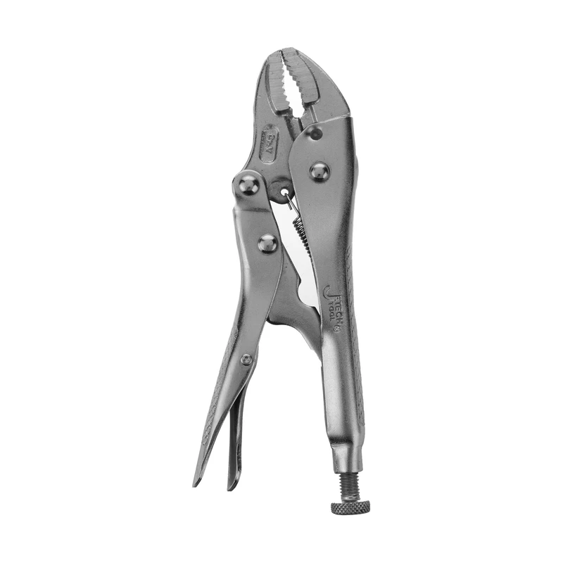 انبر قفلی 7 اینچ کد LGP-7 جی تک JTECH L72*1