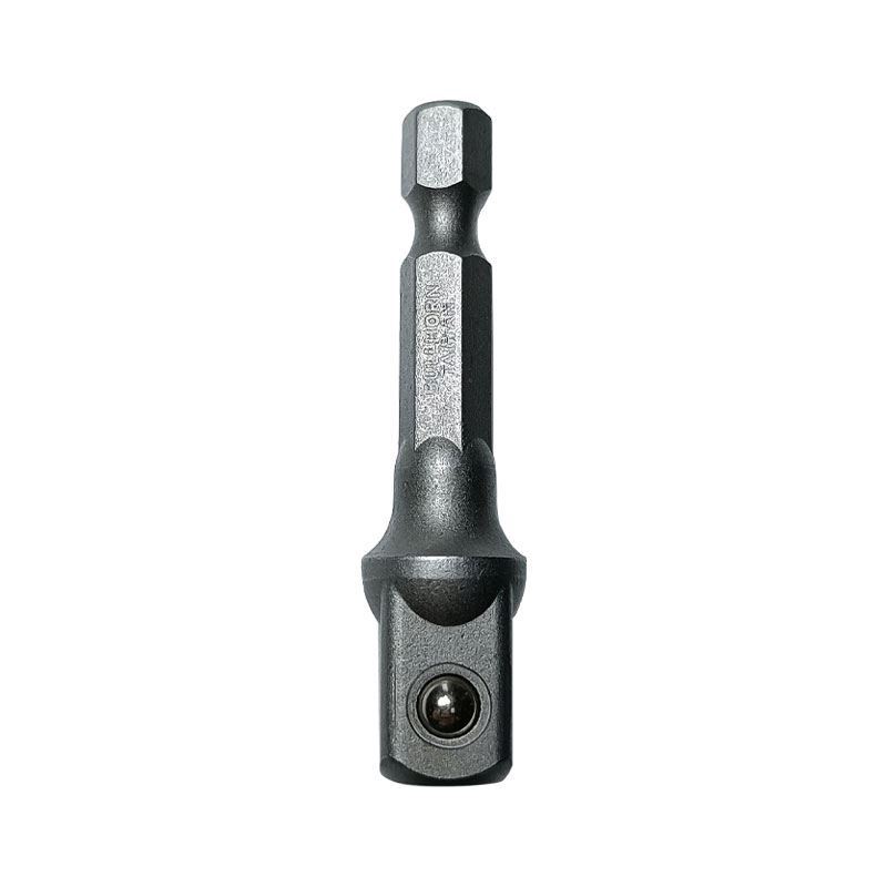 تبدیل بکس سر دریلی 1/4 به 3/8 5 سانت BULLHORN 1*JK02/3