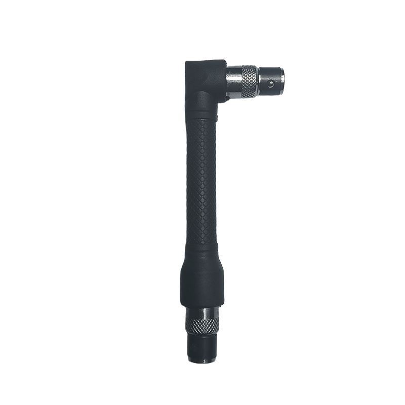 رابط ال شکل 90 درجه 1/4 به 1/4 BULLHORN 1*L43