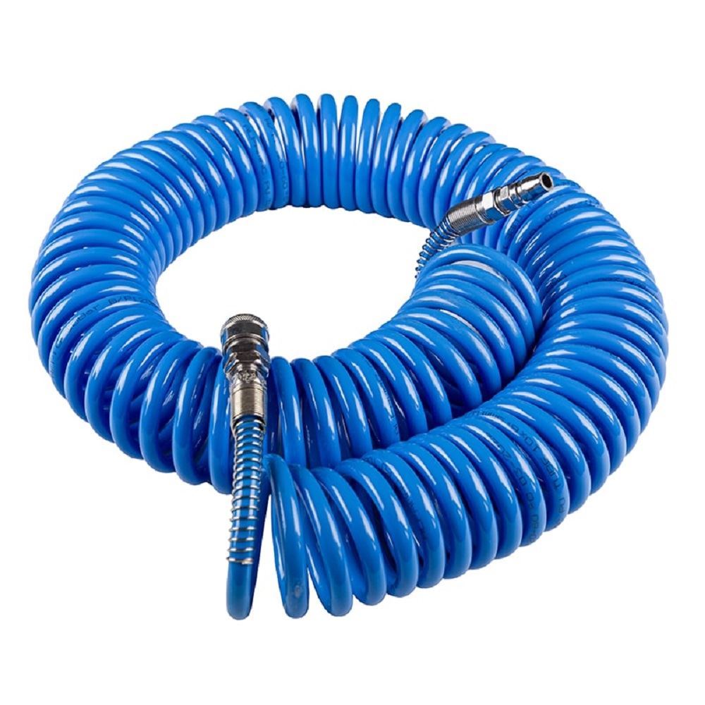 شیلنگ فنری 5 متری 8*5 کلاسیک کدT T-2180 تندیس TANDIS 1*L71