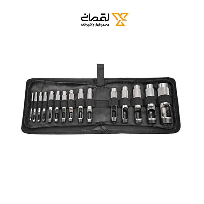 ست واشر بر سری 15 عددی کد TT-2339 تندیس TANDIS 1*JK02/1