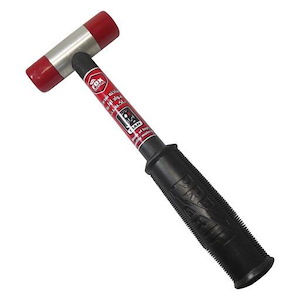 چکش فایبر سایز 40 فوکس FOX 1*K94     12*J18