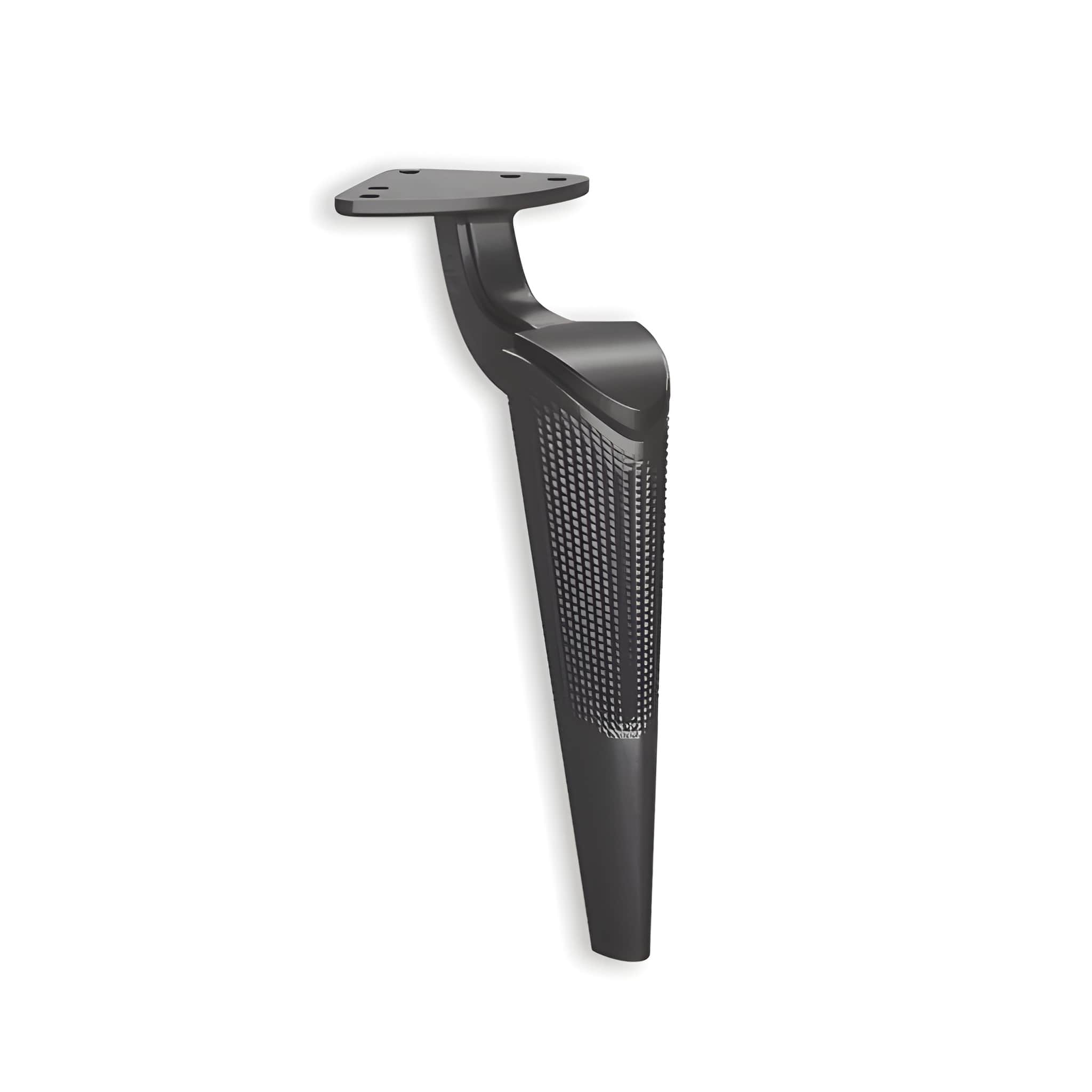پایه مبل HTN پرایم کد EKS2580-200 طوسی 1*Z04/2