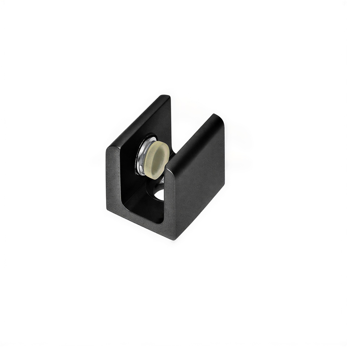 بست آتاژور 25*10 کروم بهسازان BEHSAZAN 1*CD01