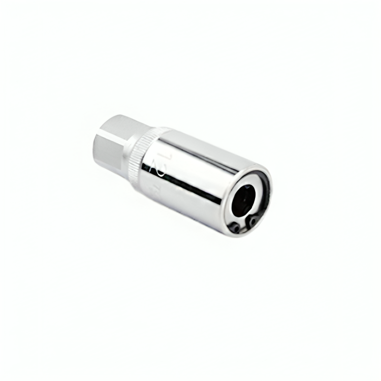 بکس 1/2 باز کننده پیچ دو سر رزوه 8 مدل BAAM1608 تاپ تول TOPTUL 