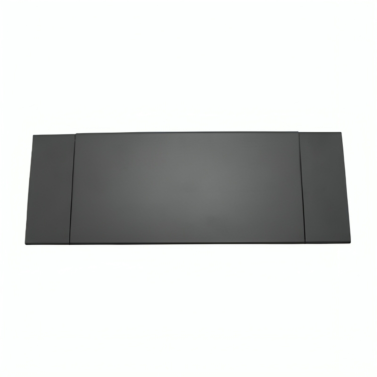 پریز برق مستطیل تو کار طوسی MILO کد 1041 1*G24
