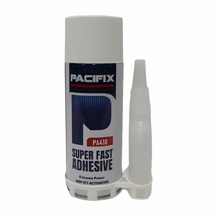 چسب 123 400  م.ل PACIFIX 1*K12    لاله20*12