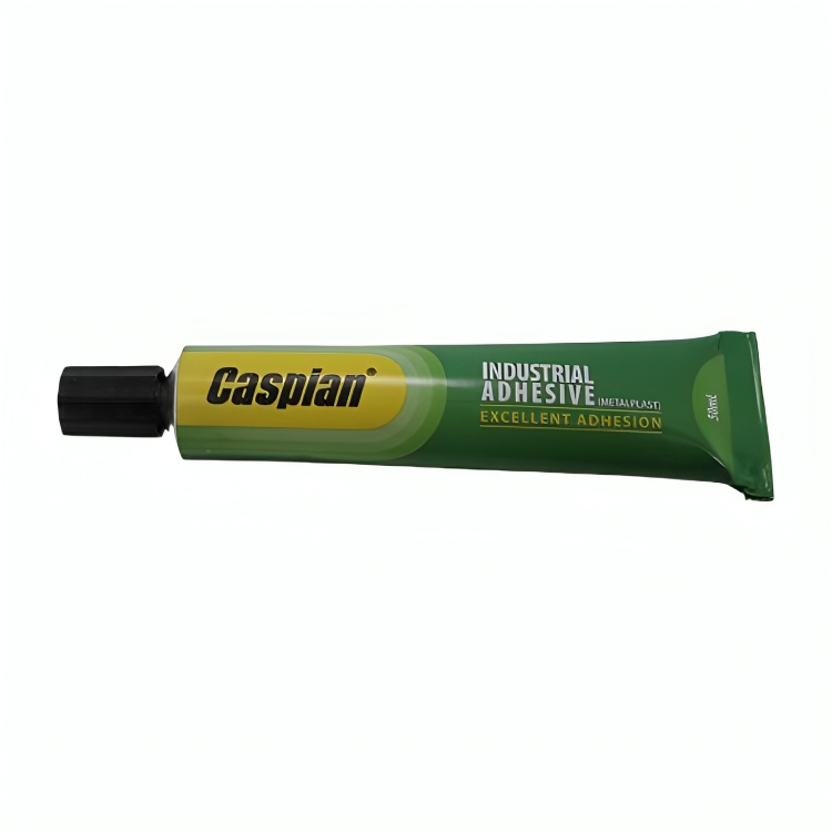 چسب آهن پمادی 50 م.ل کاسپین CASPIAN 