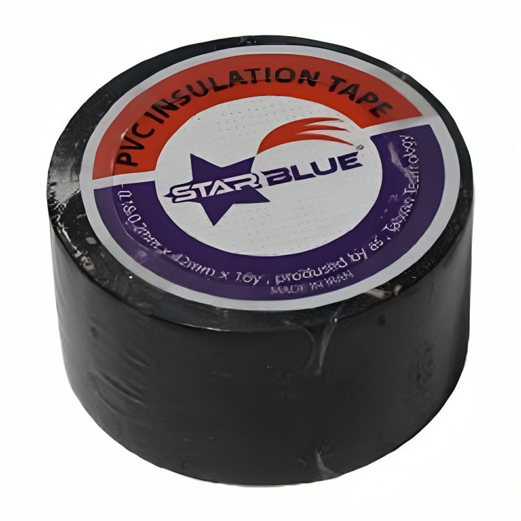 نوار پرایمر مشکی استاربلو STAR BLUE 1*k23