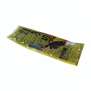 دستکش پلاستیکی بنایی سایز XL صنعت کار