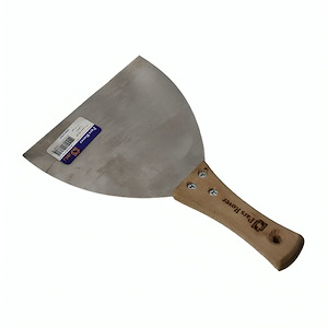 کاردک دسته چوبی سایز 16 پارس روور