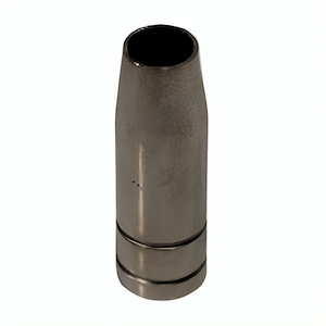 شعله پوش کوچک سفید کد MB 15 1*BC01/4