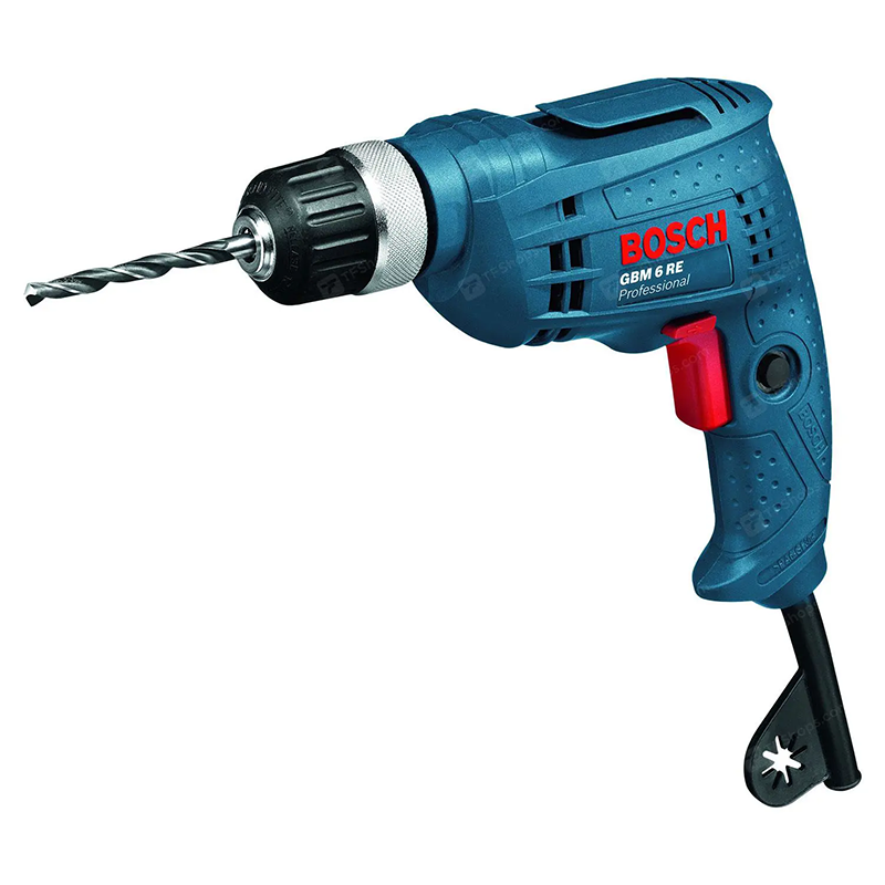 دریل 6 اتومات بوش BOSCH مدل GBM 6 RE  (به سفارش امارات) 1*M62