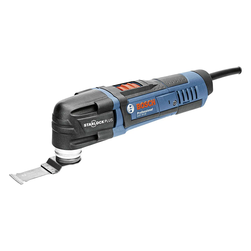 دستگاه برش همه کاره بوش BOSCH  مدل GOP-30-28  (به سفارش امارات) 