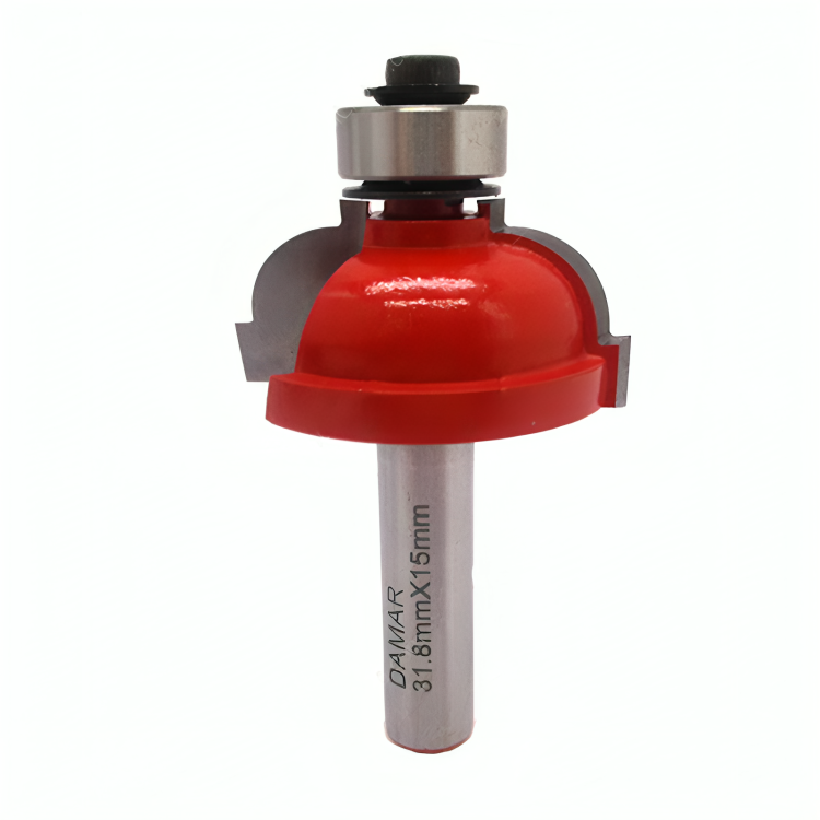 تیغ فرز نجاری کد DM-733183 دامار DAMAR 