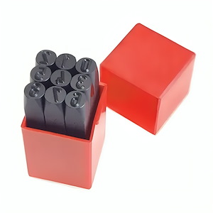 سنبه اعداد کوب (انگلیسی) 4 ایران پتک کد LM2411