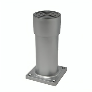 پایه کابینتی 12 سانتی متری مهرگان 1*Z06/3 نیلوفر12*12