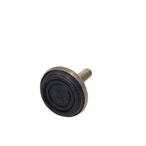 پایه تنظیم یو استیل ممتاز مدل 509 ماهر یراق 1*Z04/1