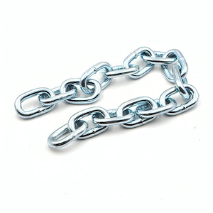 زنجیر گالوانیزه نمره 4