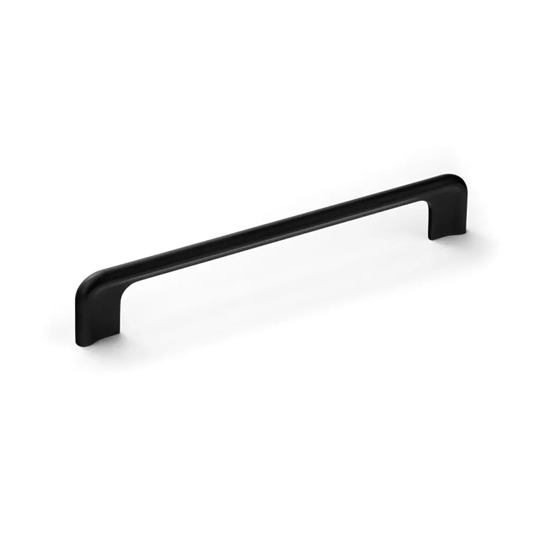 دستگیره کابینتی دو پیچ مشکی 192-3418پرایم 