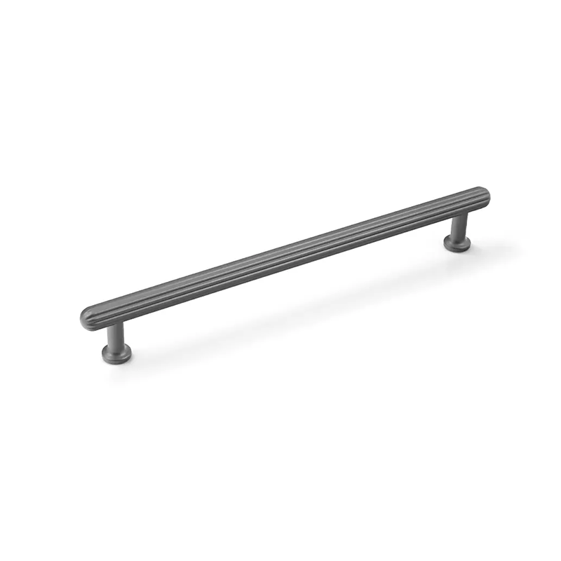 دستگیره کابینتی دو پیچ تیتانیوم 96- 3601پرایم 