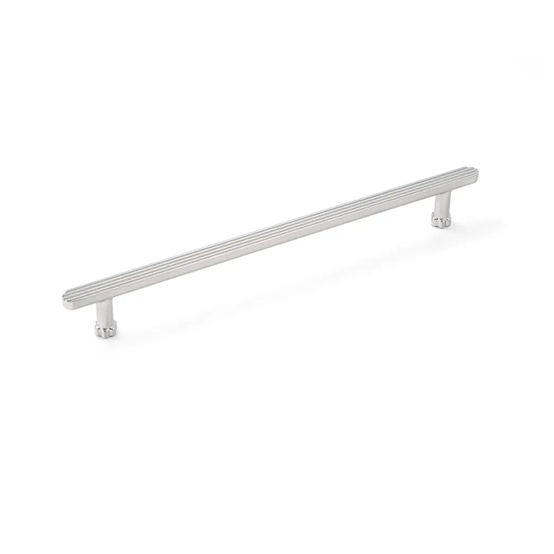 دستگیره کابینتی دو پیچ ساتن مات 192- 3619 پرایم 