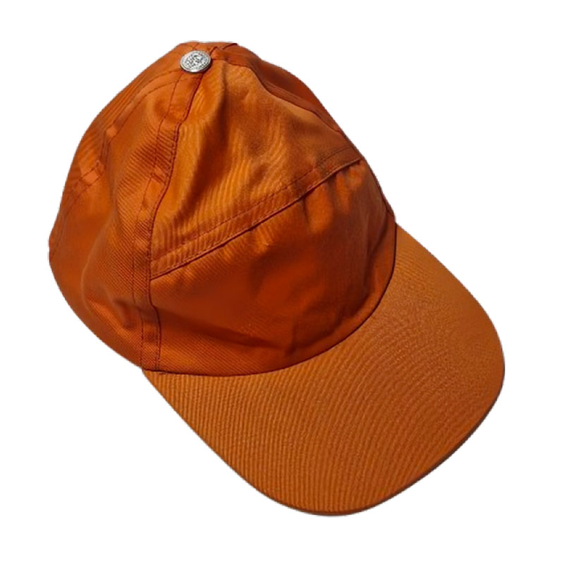 کلاه آفتابی نارنجی 1*WP02