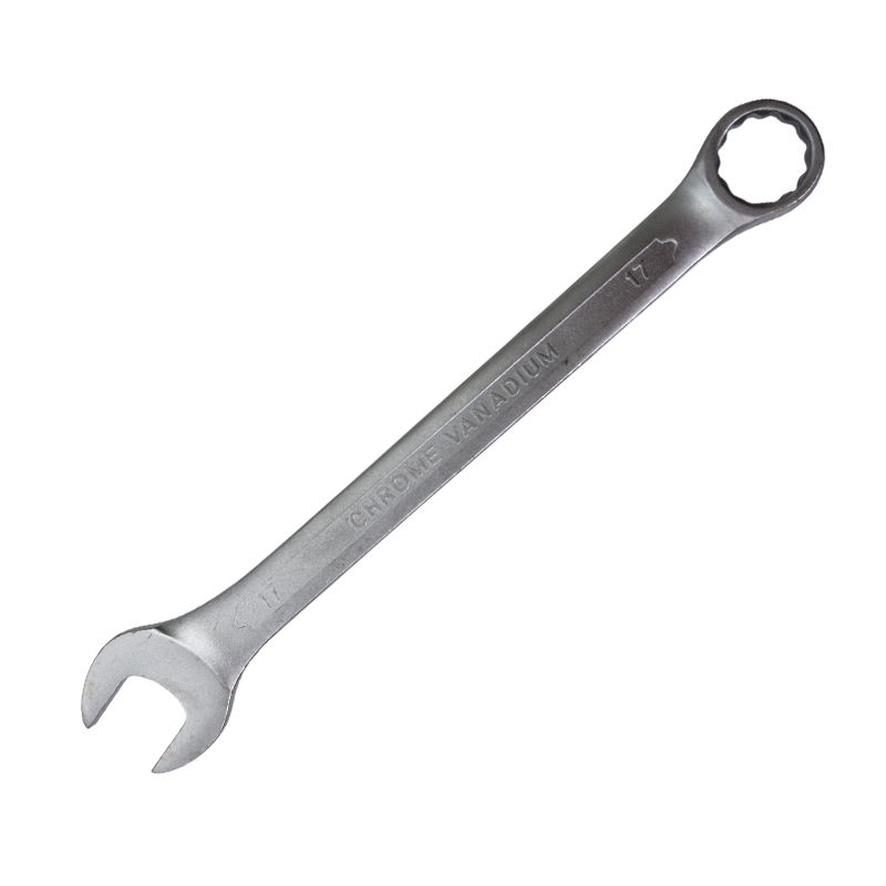 آچار یکسر رینگی 17 مگا MEGA 1*L62