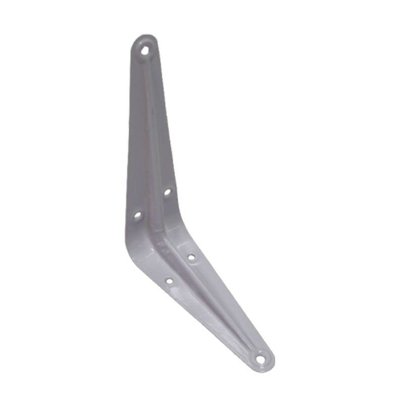 گونیا قفسه (طاقچه) 12* 10 سایز 1 سفید آماتیس AMATIS 1*F74