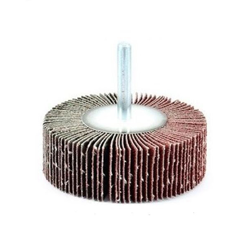 سنباده سر دریل چتری 6*20*80 CORA 1*Z03/2