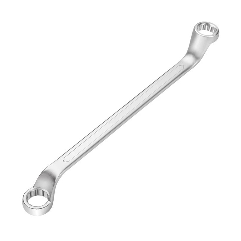 آچار دو سر رینگی 32 - 30  تولسن TOOLSEN کد 15882 1*L62