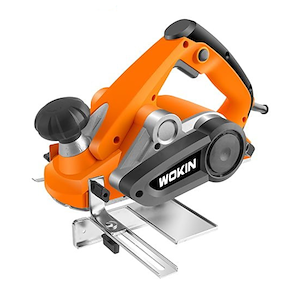رنده برقی 900 وات مدل 783109 ووکین WOKIN 