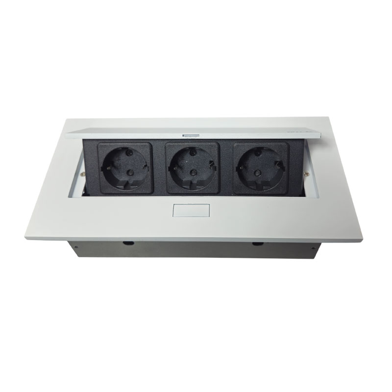 پریز برق مدل HP-058 پرایم PRIME 